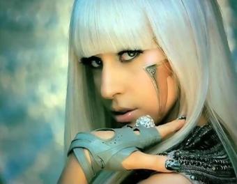 China Cekal Lagu-lagu Lady Gaga dan Katy Perry
